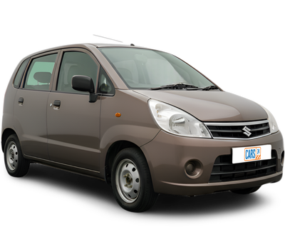 Maruti Zen Estilo-img